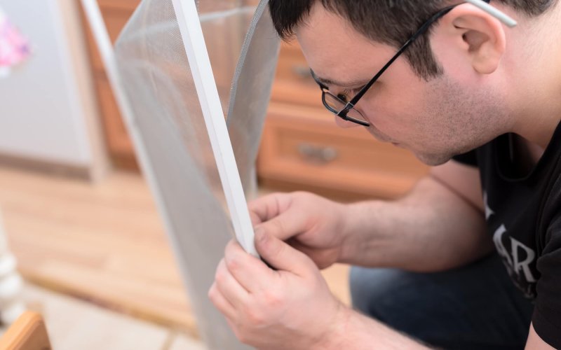 Home Improvement Services in Arkansas